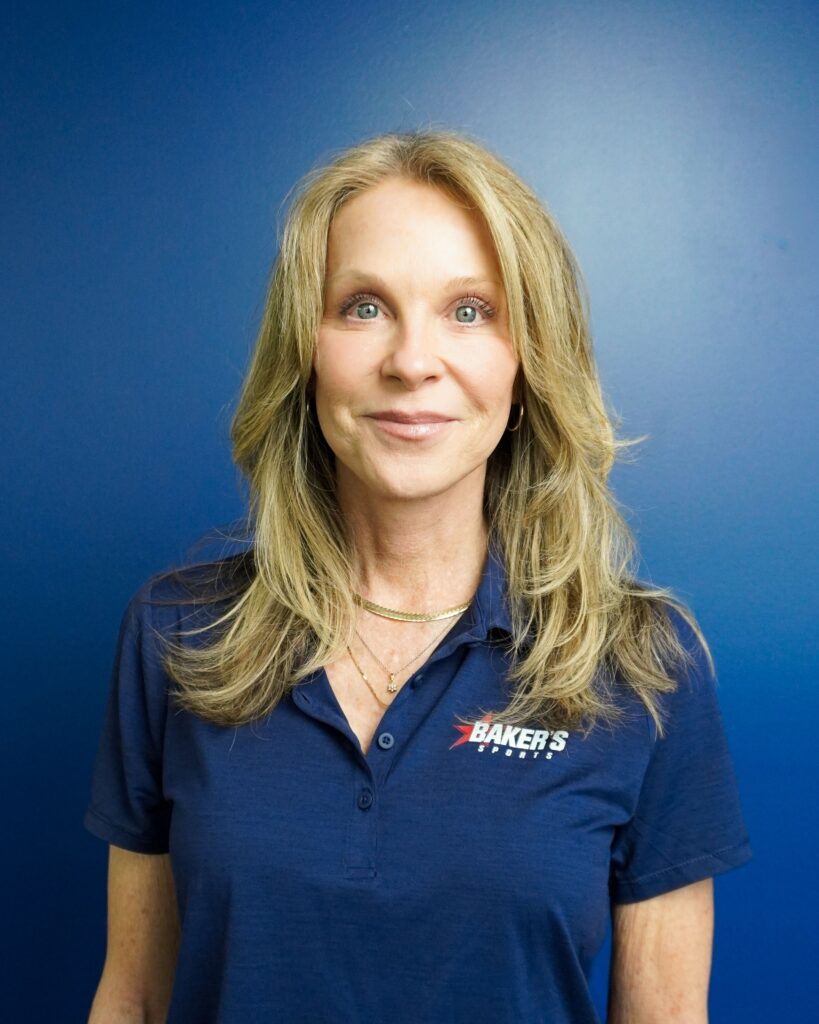 Denise Jones