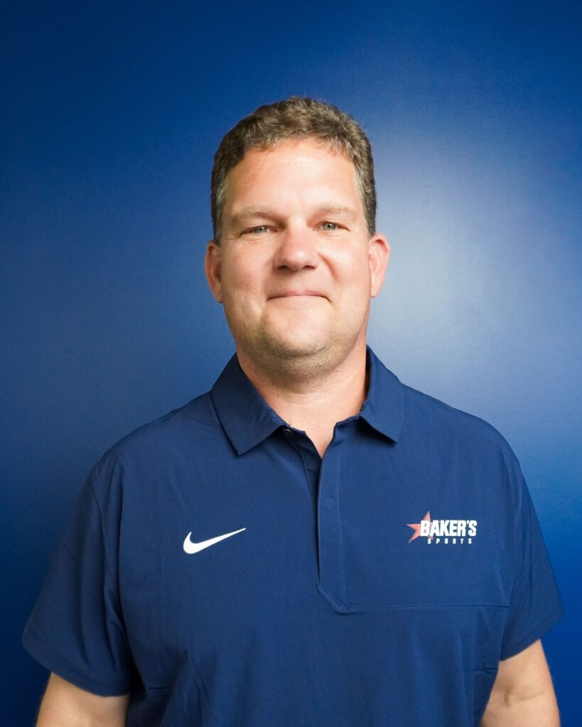Ferrell Trimm