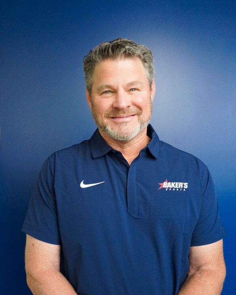 Michael Nelson