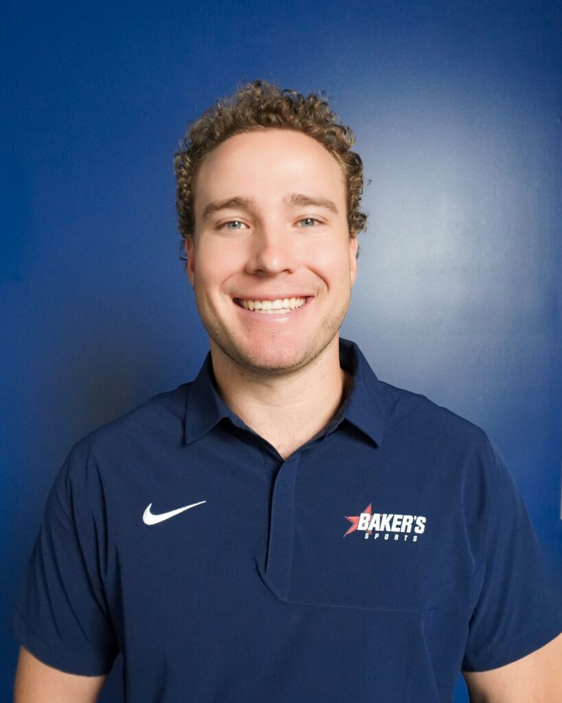 Seth Auer
